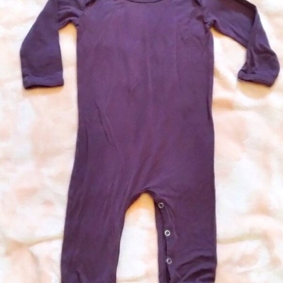 Kate Quinn Bamboo Jumpsuit - Picture 1 of 2